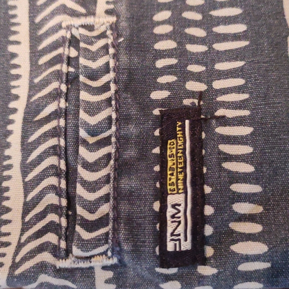 Burnside shorts - Picture 5 of 6